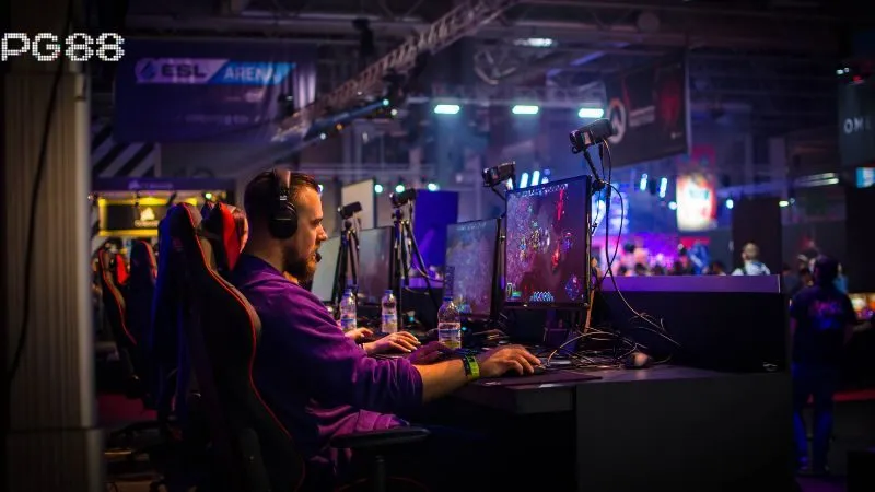 Hình ảnh Ca Cuoc Esports The Thao 3 trong bài viết Thể Thao Pg88: Cá Cược Bóng Đá Với Tỷ Lệ Kèo Hấp Dẫn Nhất. Thể Thao Pg88