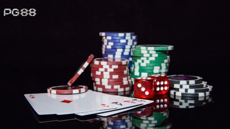 Hình ảnh Live Casino 3 trong bài viết Live Casino Pg88: Trải Nghiệm Sòng Bài Đẳng Cấp 5 Sao. Live Casino Pg88