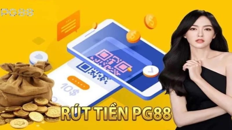Nạp Rút Tiền Pg88: Hướng Dẫn Giao Dịch An Toàn & Nhanh Chóng