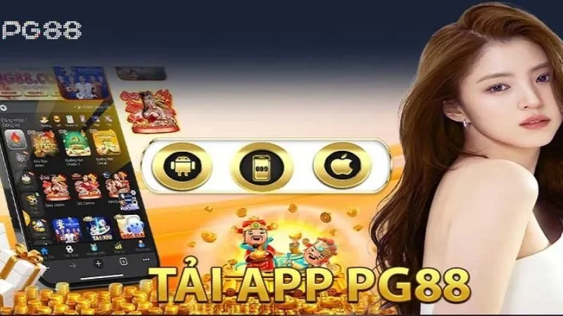 Hình ảnh Tai App Pg88 3 trong bài viết Tải App Pg88: Hướng Dẫn Download Cho Android & Ios Mới Nhất. tải app pg88