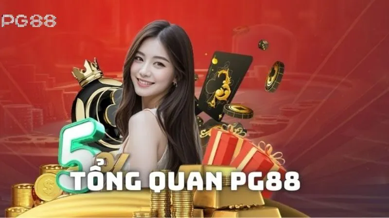 PG88: Khám Phá Trang Cá Cược Trực Tuyến Hàng Đầu Châu Á